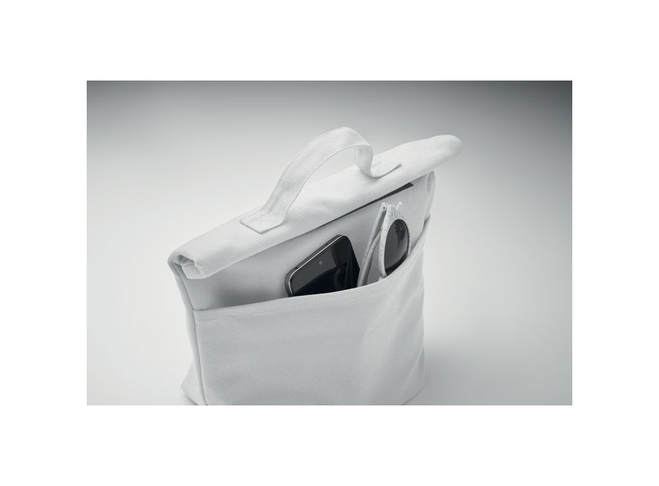 RECOBA COLOUR - Borsa termica in cotone