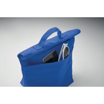 RECOBA COLOUR - Borsa termica in cotone