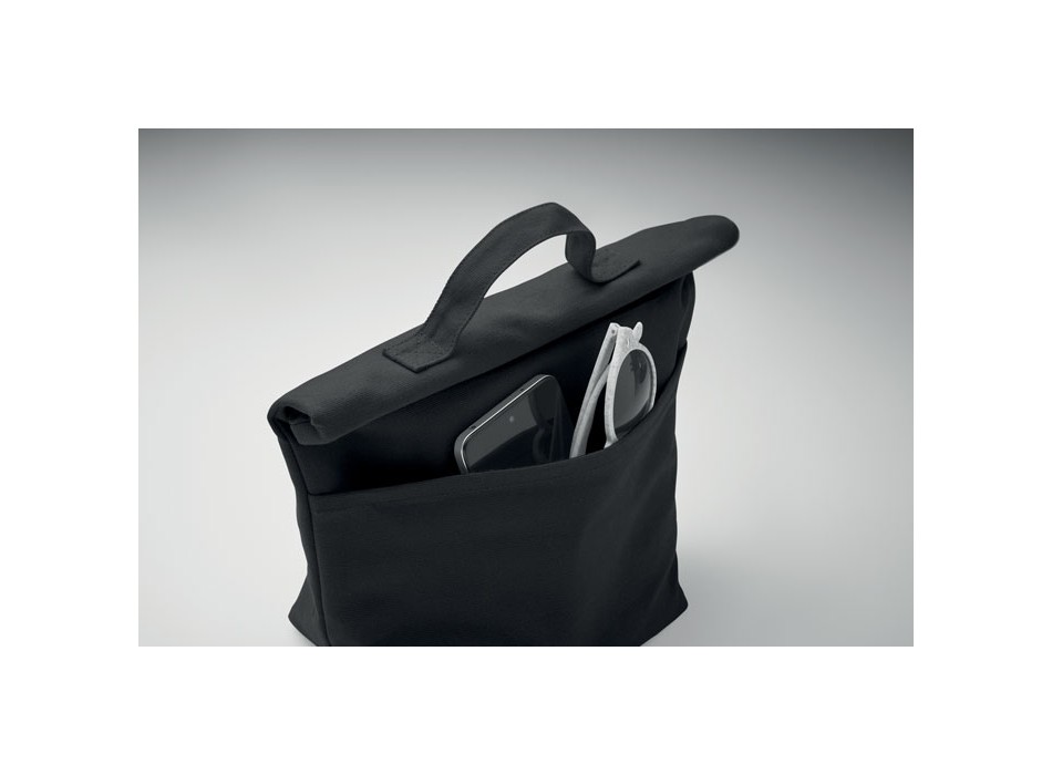 RECOBA COLOUR - Borsa termica in cotone