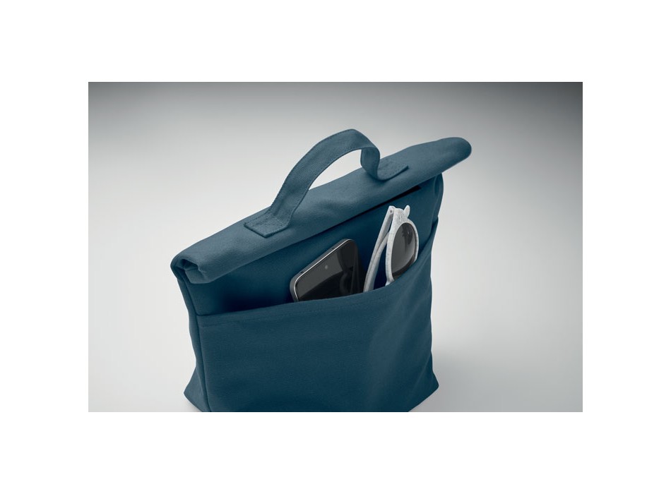 RECOBA COLOUR - Borsa termica in cotone