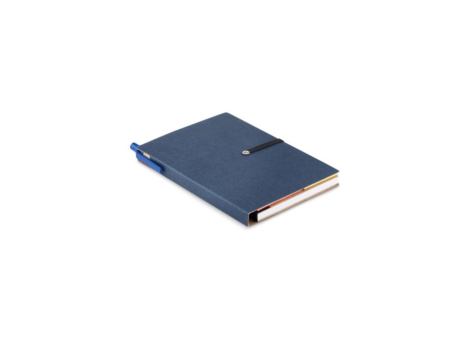 RECONOTE - Notebook in carta riciclata