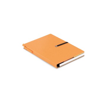 RECONOTE - Notebook in carta riciclata