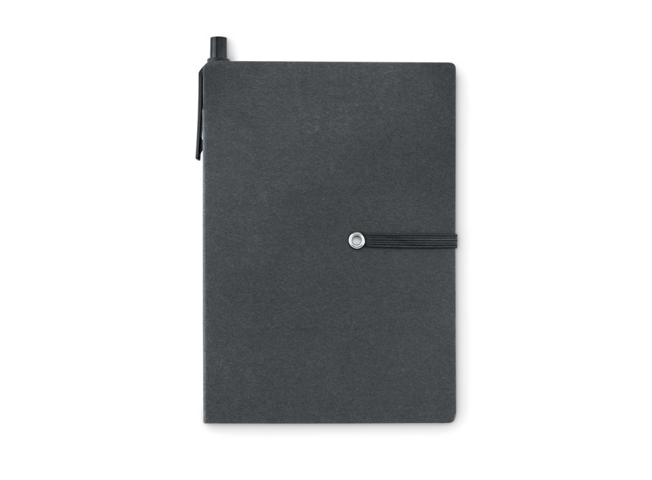 RECONOTE - Notebook in carta riciclata