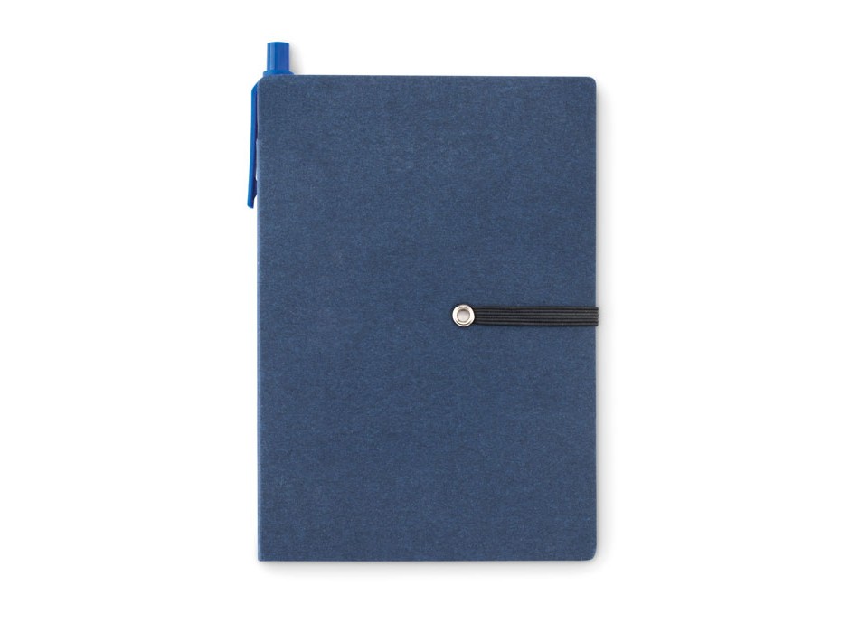 RECONOTE - Notebook in carta riciclata