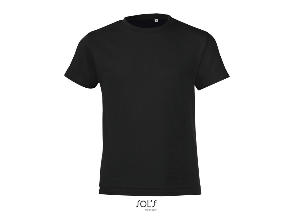REGENT FIT KIDS - REGENT F KIDS T-SHIRT 150g