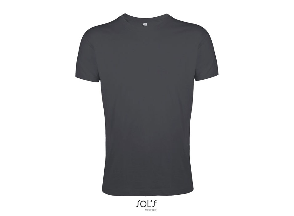 REGENT FIT - REGENT F MEN T-SHIRT 150g