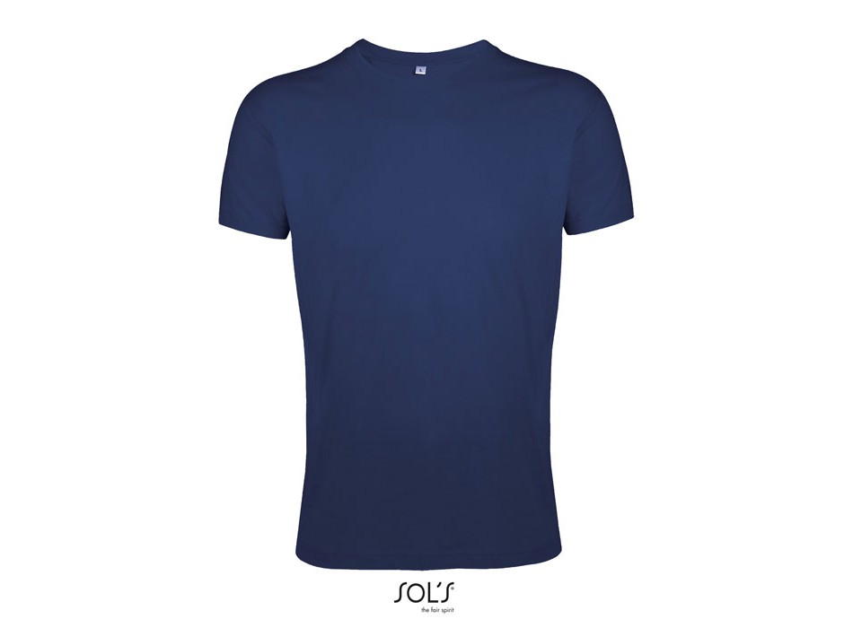 REGENT FIT - REGENT F MEN T-SHIRT 150g