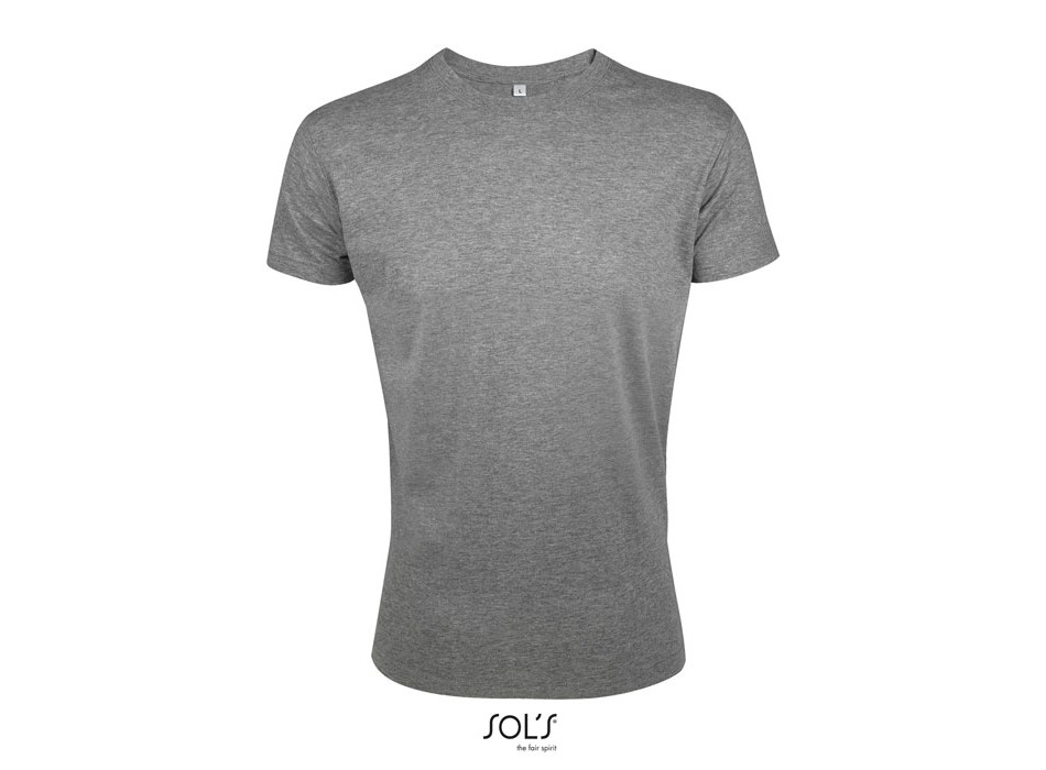 REGENT FIT - REGENT F MEN T-SHIRT 150g