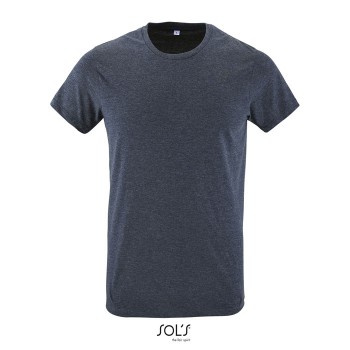 REGENT FIT - REGENT F MEN T-SHIRT 150g