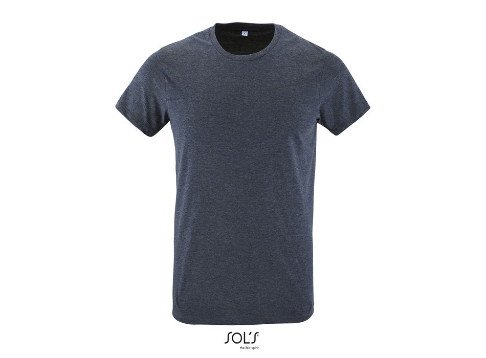 REGENT FIT - REGENT F MEN T-SHIRT 150g