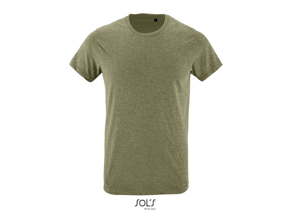 REGENT FIT - REGENT F MEN T-SHIRT 150g
