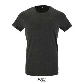 REGENT FIT - REGENT F MEN T-SHIRT 150g