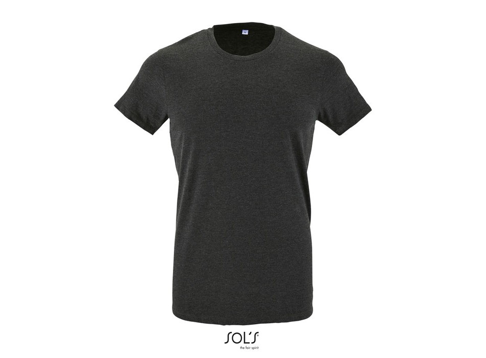 REGENT FIT - REGENT F MEN T-SHIRT 150g