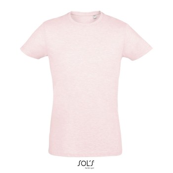 REGENT FIT - REGENT F MEN T-SHIRT 150g