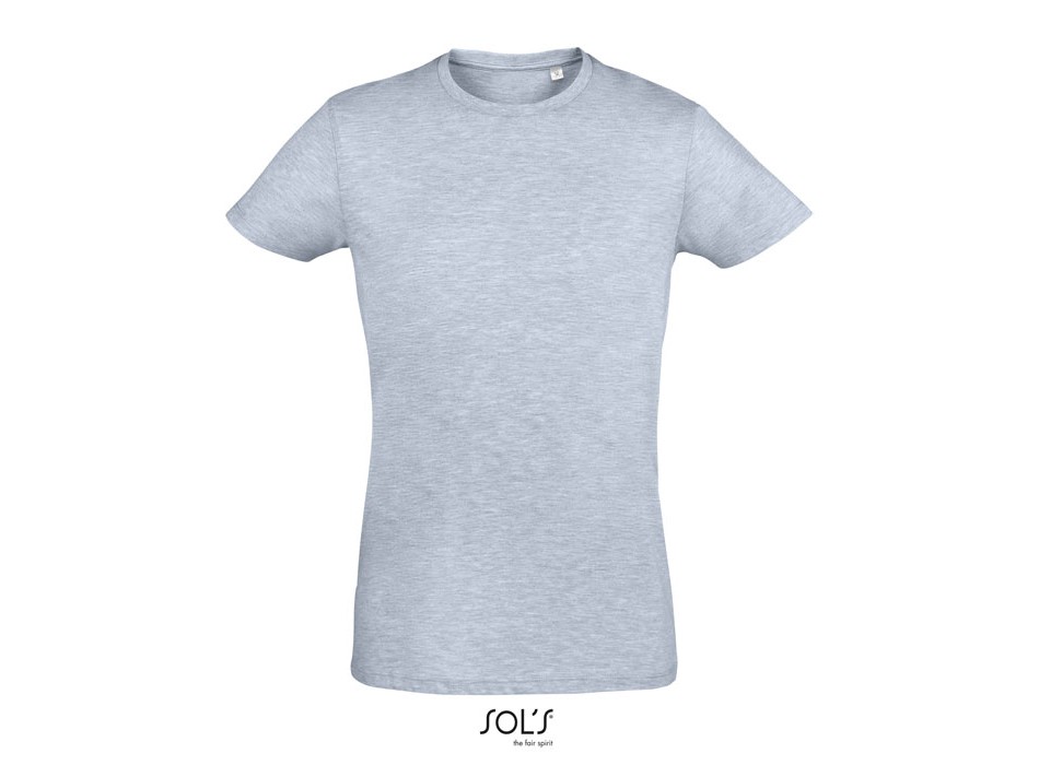 REGENT FIT - REGENT F MEN T-SHIRT 150g