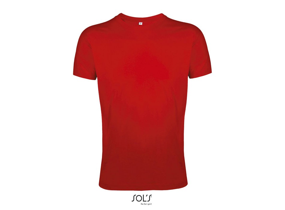 REGENT FIT - REGENT F MEN T-SHIRT 150g