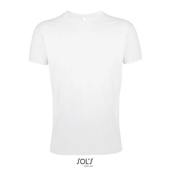 REGENT FIT - REGENT F MEN T-SHIRT 150g