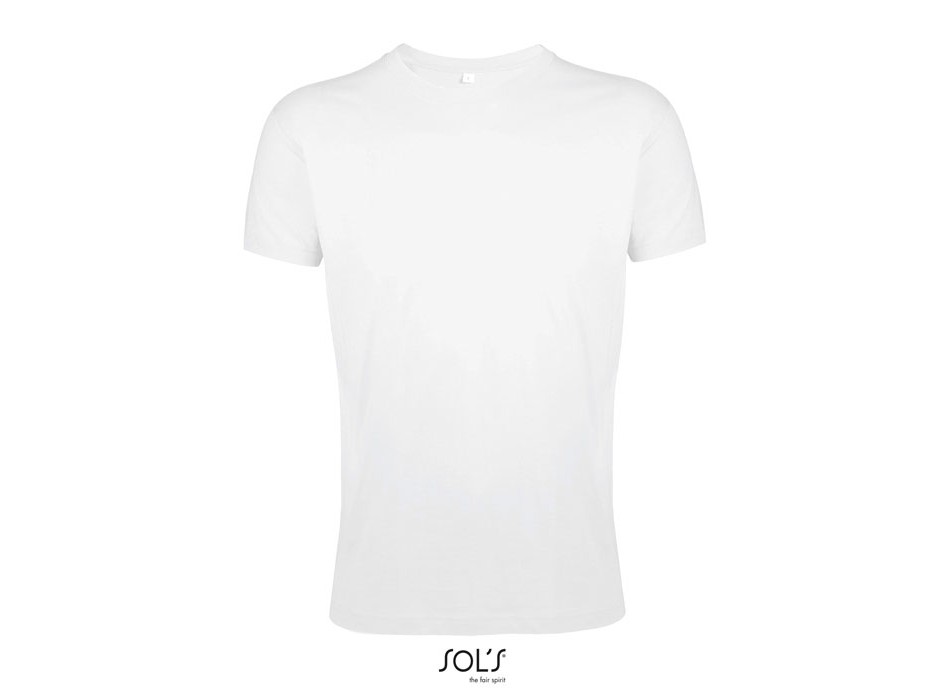 REGENT FIT - REGENT F MEN T-SHIRT 150g