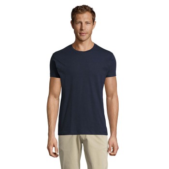 REGENT FIT - REGENT F MEN T-SHIRT 150g