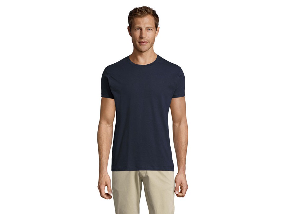REGENT FIT - REGENT F MEN T-SHIRT 150g