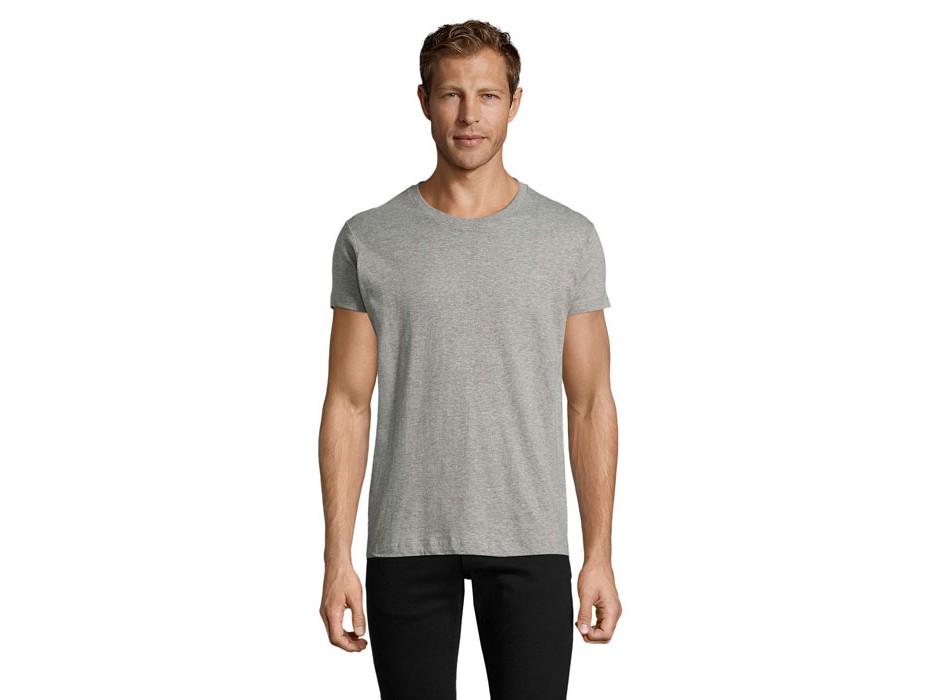 REGENT FIT - REGENT F MEN T-SHIRT 150g