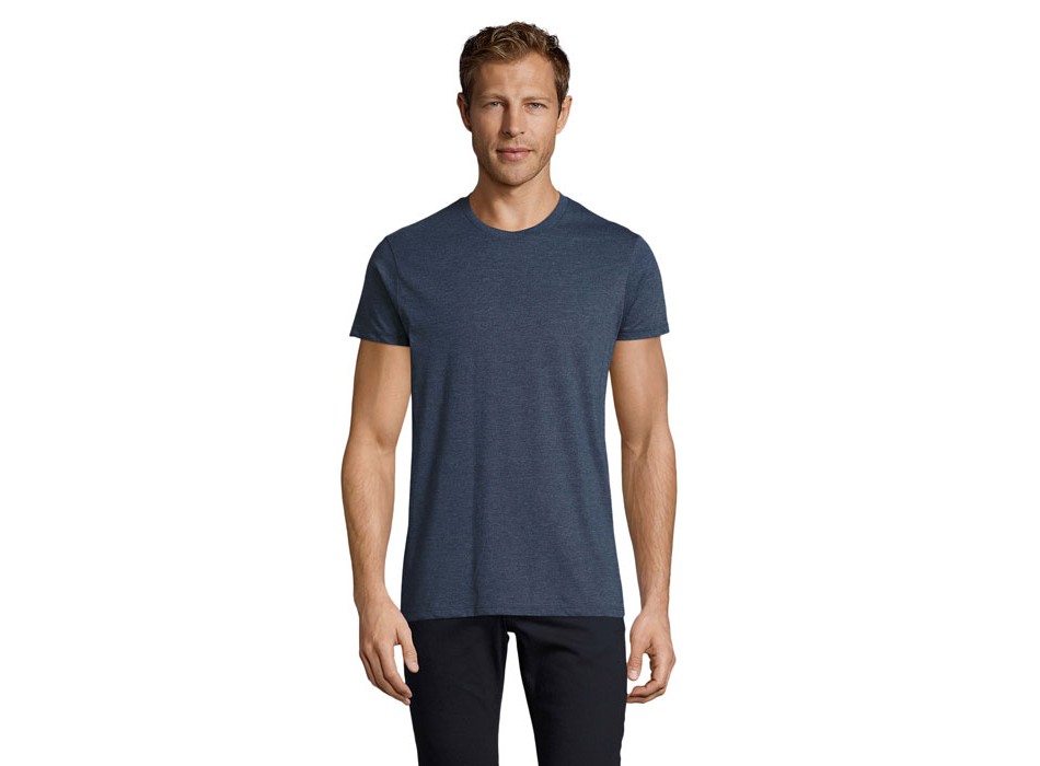 REGENT FIT - REGENT F MEN T-SHIRT 150g