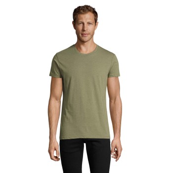 REGENT FIT - REGENT F MEN T-SHIRT 150g