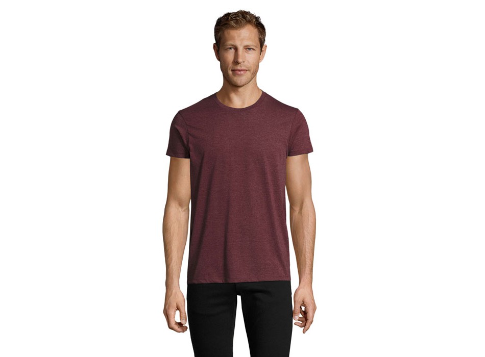 REGENT FIT - REGENT F MEN T-SHIRT 150g