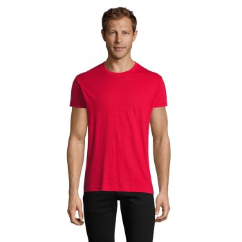 REGENT FIT - REGENT F MEN T-SHIRT 150g