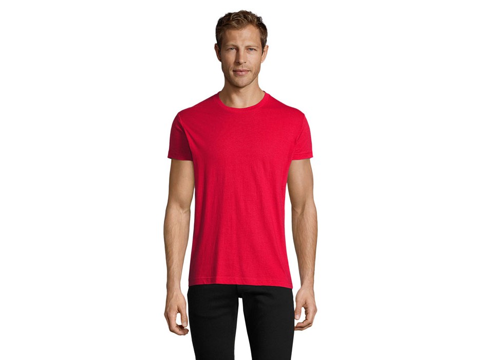 REGENT FIT - REGENT F MEN T-SHIRT 150g