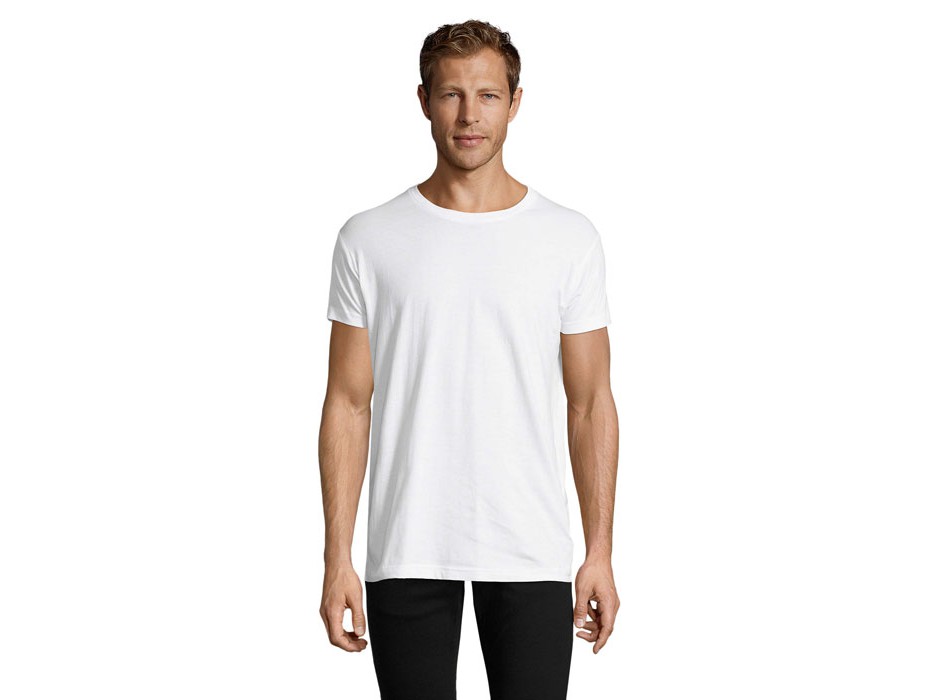 REGENT FIT - REGENT F MEN T-SHIRT 150g