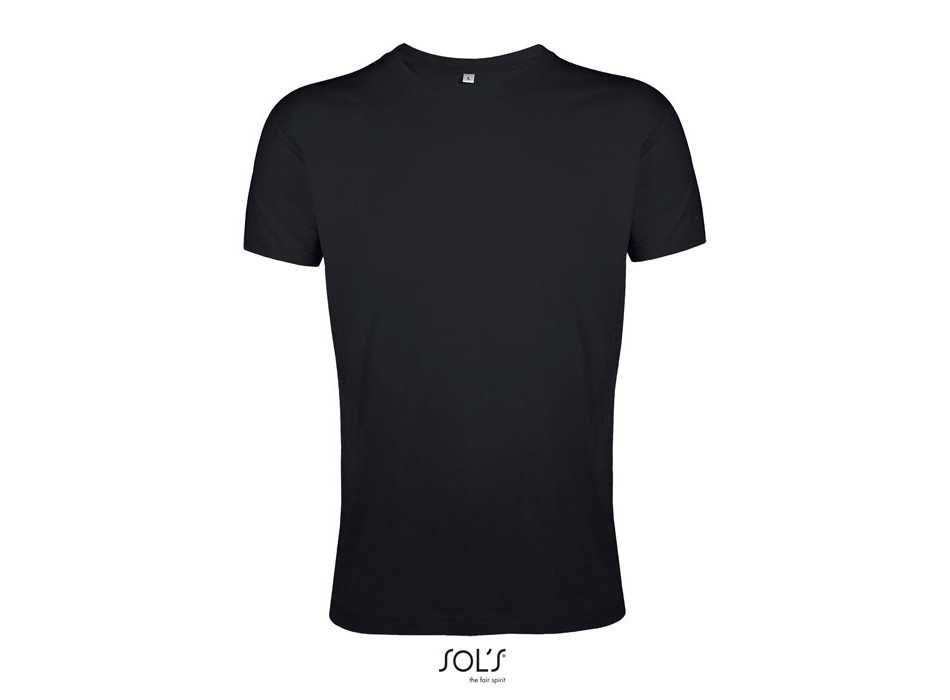 REGENT FIT - REGENT F MEN T-SHIRT 150g