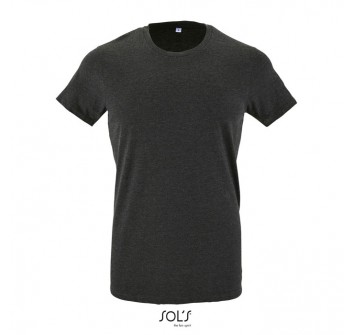 REGENT FIT - REGENT F MEN T-SHIRT 150g