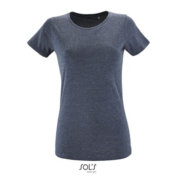 REGENT FIT WOMEN - REGENT F WOMEN T-SHIRT 150g