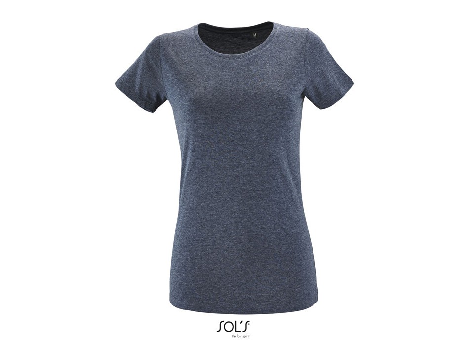REGENT FIT WOMEN - REGENT F WOMEN T-SHIRT 150g