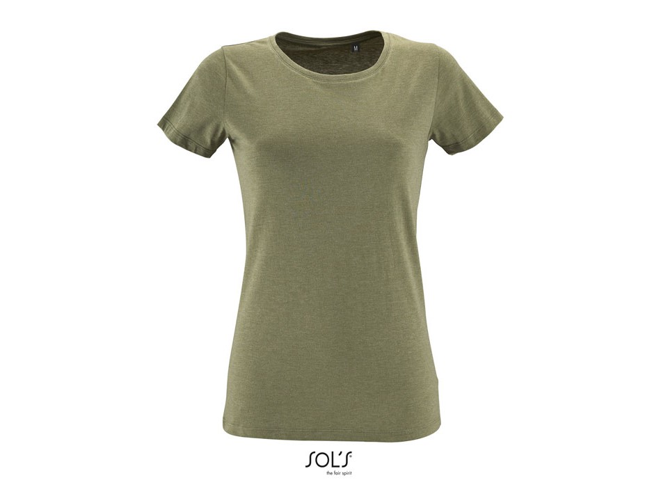 REGENT FIT WOMEN - REGENT F WOMEN T-SHIRT 150g