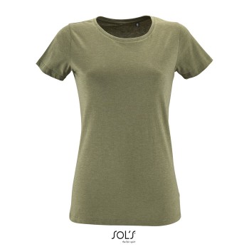 REGENT FIT WOMEN - REGENT F WOMEN T-SHIRT 150g