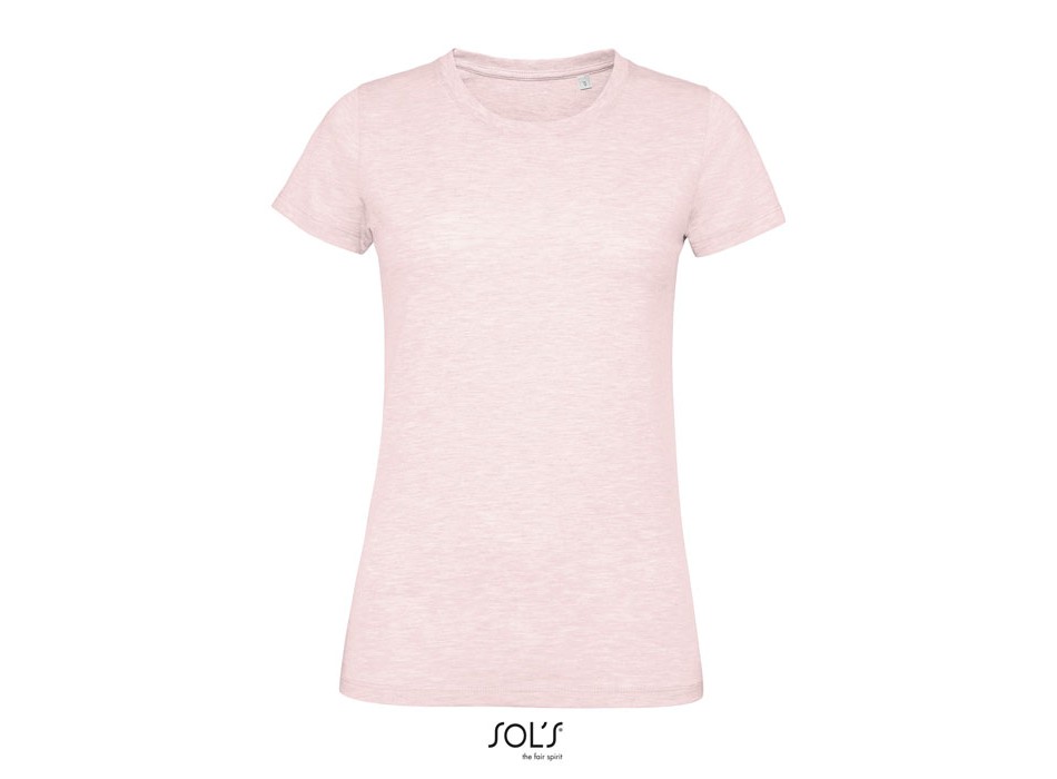 REGENT FIT WOMEN - REGENT F WOMEN T-SHIRT 150g