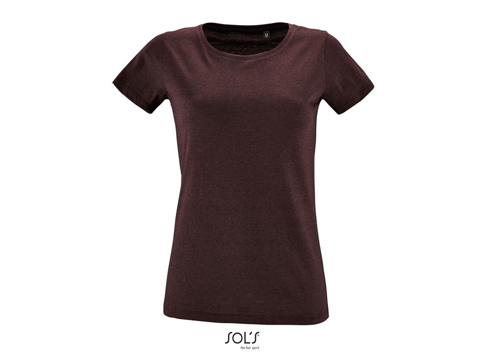 REGENT FIT WOMEN - REGENT F WOMEN T-SHIRT 150g