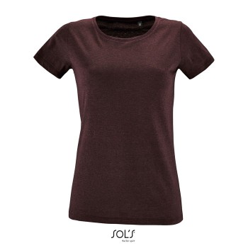 REGENT FIT WOMEN - REGENT F WOMEN T-SHIRT 150g