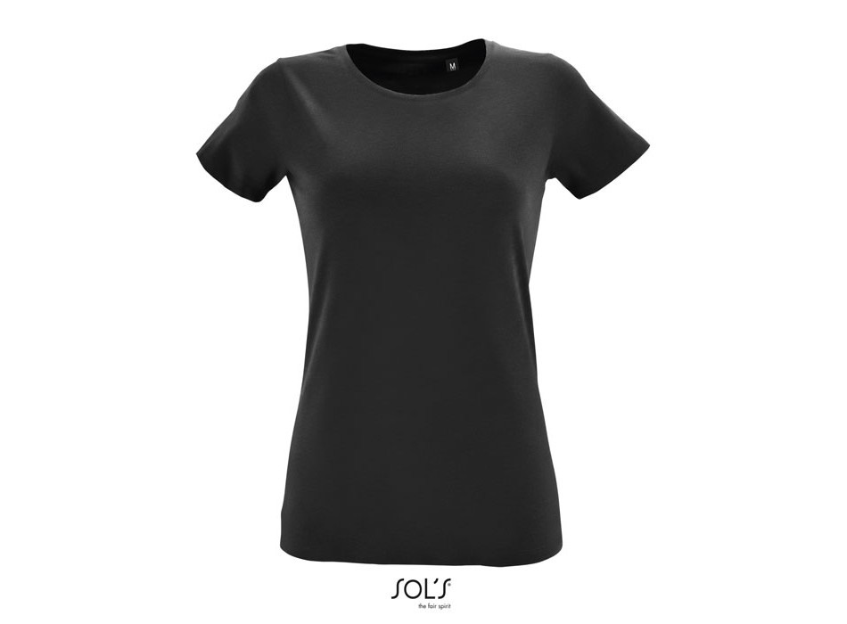 REGENT FIT WOMEN - REGENT F WOMEN T-SHIRT 150g