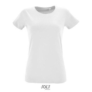 REGENT FIT WOMEN - REGENT F WOMEN T-SHIRT 150g