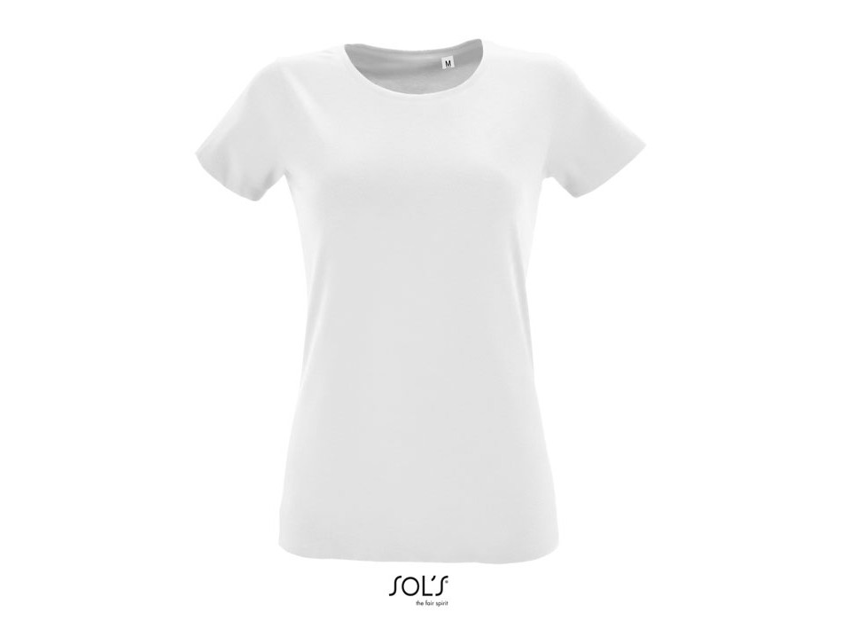 REGENT FIT WOMEN - REGENT F WOMEN T-SHIRT 150g