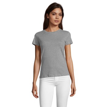 REGENT FIT WOMEN - REGENT F WOMEN T-SHIRT 150g