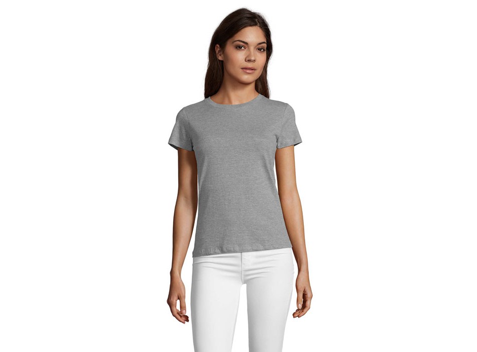 REGENT FIT WOMEN - REGENT F WOMEN T-SHIRT 150g