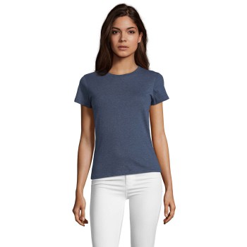 REGENT FIT WOMEN - REGENT F WOMEN T-SHIRT 150g