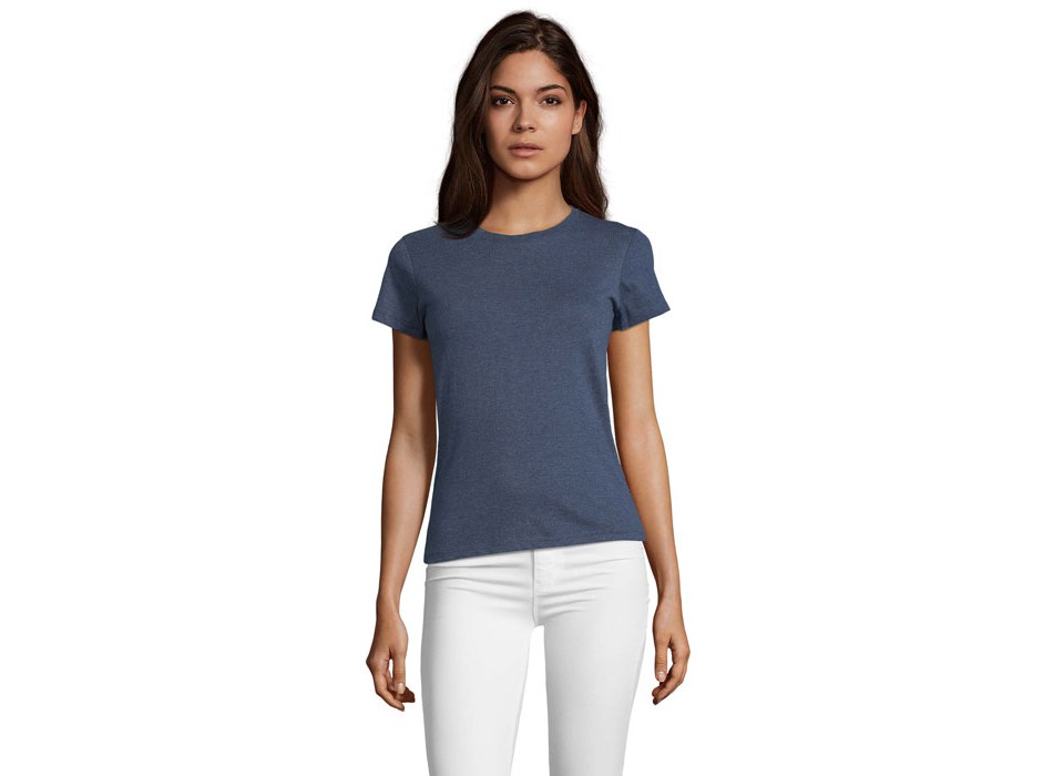 REGENT FIT WOMEN - REGENT F WOMEN T-SHIRT 150g