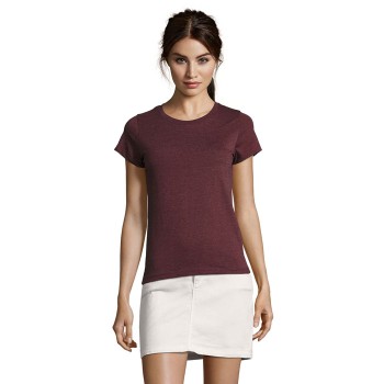 REGENT FIT WOMEN - REGENT F WOMEN T-SHIRT 150g