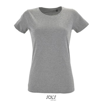 REGENT FIT WOMEN - REGENT F WOMEN T-SHIRT 150g
