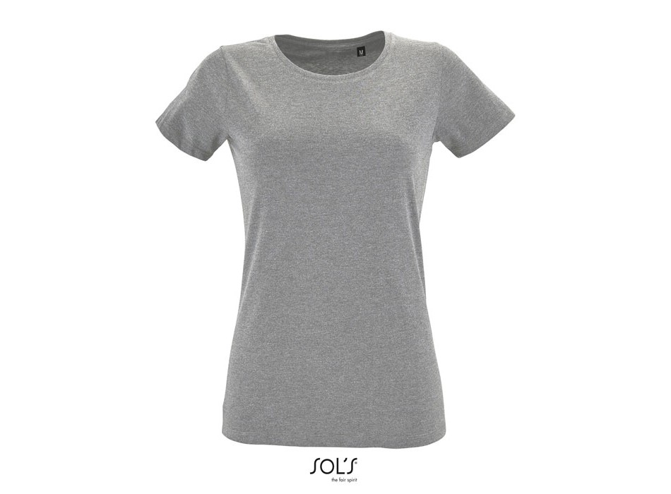 REGENT FIT WOMEN - REGENT F WOMEN T-SHIRT 150g